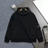Cheap Prada Hoodies Long Sleeved For Unisex #1355175 Replica Wholesale [$72.00 USD] [ITEM#1355175] on Replica Prada Hoodies