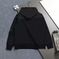 Cheap Prada Hoodies Long Sleeved For Unisex #1355175 Replica Wholesale [$72.00 USD] [ITEM#1355175] on Replica Prada Hoodies
