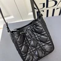 Cheap Christian Dior AAA Quality Shoulder Bags For Women #1355176 Replica Wholesale [$108.00 USD] [ITEM#1355176] on Replica Christian Dior AAA Quality Shoulder Bags