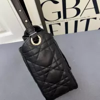 Cheap Christian Dior AAA Quality Shoulder Bags For Women #1355176 Replica Wholesale [$108.00 USD] [ITEM#1355176] on Replica Christian Dior AAA Quality Shoulder Bags