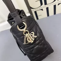 Cheap Christian Dior AAA Quality Shoulder Bags For Women #1355176 Replica Wholesale [$108.00 USD] [ITEM#1355176] on Replica Christian Dior AAA Quality Shoulder Bags