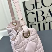 Cheap Christian Dior AAA Quality Shoulder Bags For Women #1355177 Replica Wholesale [$108.00 USD] [ITEM#1355177] on Replica Christian Dior AAA Quality Shoulder Bags