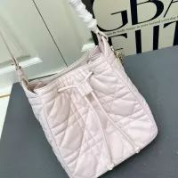 Cheap Christian Dior AAA Quality Shoulder Bags For Women #1355177 Replica Wholesale [$108.00 USD] [ITEM#1355177] on Replica Christian Dior AAA Quality Shoulder Bags