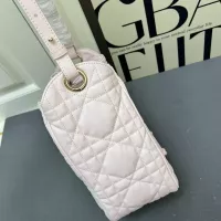 Cheap Christian Dior AAA Quality Shoulder Bags For Women #1355177 Replica Wholesale [$108.00 USD] [ITEM#1355177] on Replica Christian Dior AAA Quality Shoulder Bags