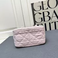 Cheap Christian Dior AAA Quality Shoulder Bags For Women #1355177 Replica Wholesale [$108.00 USD] [ITEM#1355177] on Replica Christian Dior AAA Quality Shoulder Bags