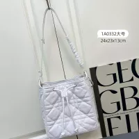 Cheap Christian Dior AAA Quality Shoulder Bags For Women #1355178 Replica Wholesale [$108.00 USD] [ITEM#1355178] on Replica Christian Dior AAA Quality Shoulder Bags