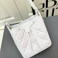 Cheap Christian Dior AAA Quality Shoulder Bags For Women #1355178 Replica Wholesale [$108.00 USD] [ITEM#1355178] on Replica Christian Dior AAA Quality Shoulder Bags