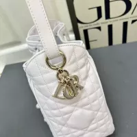 Cheap Christian Dior AAA Quality Shoulder Bags For Women #1355178 Replica Wholesale [$108.00 USD] [ITEM#1355178] on Replica Christian Dior AAA Quality Shoulder Bags