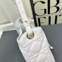 Cheap Christian Dior AAA Quality Shoulder Bags For Women #1355178 Replica Wholesale [$108.00 USD] [ITEM#1355178] on Replica Christian Dior AAA Quality Shoulder Bags