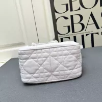 Cheap Christian Dior AAA Quality Shoulder Bags For Women #1355178 Replica Wholesale [$108.00 USD] [ITEM#1355178] on Replica Christian Dior AAA Quality Shoulder Bags