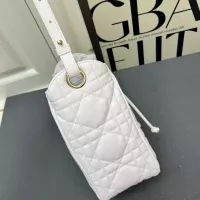 Cheap Christian Dior AAA Quality Shoulder Bags For Women #1355178 Replica Wholesale [$108.00 USD] [ITEM#1355178] on Replica Christian Dior AAA Quality Shoulder Bags