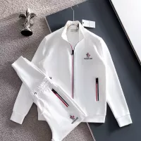 Cheap Moncler Tracksuits Long Sleeved For Men #1355179 Replica Wholesale [$96.00 USD] [ITEM#1355179] on Replica Moncler Tracksuits
