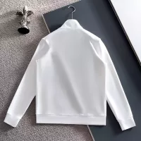Cheap Moncler Tracksuits Long Sleeved For Men #1355179 Replica Wholesale [$96.00 USD] [ITEM#1355179] on Replica Moncler Tracksuits