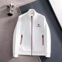 Cheap Moncler Tracksuits Long Sleeved For Men #1355179 Replica Wholesale [$96.00 USD] [ITEM#1355179] on Replica Moncler Tracksuits