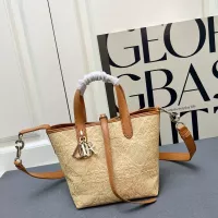 Cheap Christian Dior AAA Quality Handbags For Women #1355180 Replica Wholesale [$96.00 USD] [ITEM#1355180] on Replica Christian Dior AAA Quality Handbags