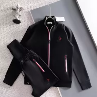Cheap Moncler Tracksuits Long Sleeved For Men #1355181 Replica Wholesale [$96.00 USD] [ITEM#1355181] on Replica Moncler Tracksuits