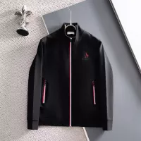 Cheap Moncler Tracksuits Long Sleeved For Men #1355181 Replica Wholesale [$96.00 USD] [ITEM#1355181] on Replica Moncler Tracksuits