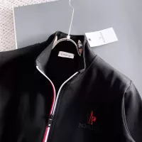 Cheap Moncler Tracksuits Long Sleeved For Men #1355181 Replica Wholesale [$96.00 USD] [ITEM#1355181] on Replica Moncler Tracksuits
