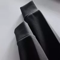 Cheap Moncler Tracksuits Long Sleeved For Men #1355181 Replica Wholesale [$96.00 USD] [ITEM#1355181] on Replica Moncler Tracksuits