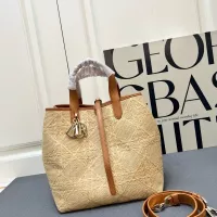 Cheap Christian Dior AAA Quality Handbags For Women #1355182 Replica Wholesale [$98.00 USD] [ITEM#1355182] on Replica Christian Dior AAA Quality Handbags