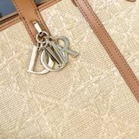Cheap Christian Dior AAA Quality Handbags For Women #1355182 Replica Wholesale [$98.00 USD] [ITEM#1355182] on Replica Christian Dior AAA Quality Handbags