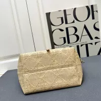 Cheap Christian Dior AAA Quality Handbags For Women #1355182 Replica Wholesale [$98.00 USD] [ITEM#1355182] on Replica Christian Dior AAA Quality Handbags
