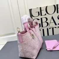 Cheap Christian Dior AAA Quality Handbags For Women #1355184 Replica Wholesale [$100.00 USD] [ITEM#1355184] on Replica Christian Dior AAA Quality Handbags