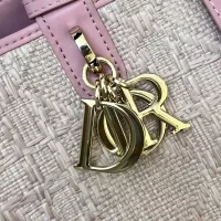 Cheap Christian Dior AAA Quality Handbags For Women #1355184 Replica Wholesale [$100.00 USD] [ITEM#1355184] on Replica Christian Dior AAA Quality Handbags