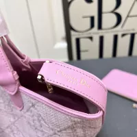 Cheap Christian Dior AAA Quality Handbags For Women #1355184 Replica Wholesale [$100.00 USD] [ITEM#1355184] on Replica Christian Dior AAA Quality Handbags