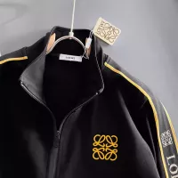 Cheap LOEWE Tracksuits Long Sleeved For Men #1355185 Replica Wholesale [$96.00 USD] [ITEM#1355185] on Replica LOEWE Tracksuits