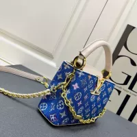 Cheap Louis Vuitton AAA Quality Handbags For Women #1355186 Replica Wholesale [$100.00 USD] [ITEM#1355186] on Replica Louis Vuitton AAA Quality Handbags