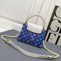 Cheap Louis Vuitton AAA Quality Handbags For Women #1355186 Replica Wholesale [$100.00 USD] [ITEM#1355186] on Replica Louis Vuitton AAA Quality Handbags
