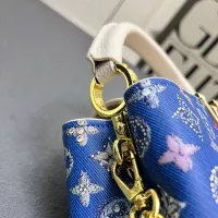 Cheap Louis Vuitton AAA Quality Handbags For Women #1355186 Replica Wholesale [$100.00 USD] [ITEM#1355186] on Replica Louis Vuitton AAA Quality Handbags