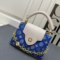 Cheap Louis Vuitton AAA Quality Handbags For Women #1355186 Replica Wholesale [$100.00 USD] [ITEM#1355186] on Replica Louis Vuitton AAA Quality Handbags