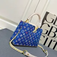 Cheap Louis Vuitton AAA Quality Handbags For Women #1355187 Replica Wholesale [$102.00 USD] [ITEM#1355187] on Replica Louis Vuitton AAA Quality Handbags