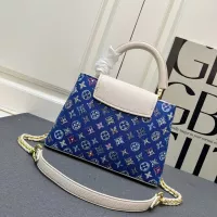 Cheap Louis Vuitton AAA Quality Handbags For Women #1355187 Replica Wholesale [$102.00 USD] [ITEM#1355187] on Replica Louis Vuitton AAA Quality Handbags