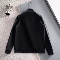 Cheap Amiri Tracksuits Long Sleeved For Men #1355188 Replica Wholesale [$96.00 USD] [ITEM#1355188] on Replica Amiri Tracksuits