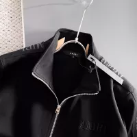 Cheap Amiri Tracksuits Long Sleeved For Men #1355188 Replica Wholesale [$96.00 USD] [ITEM#1355188] on Replica Amiri Tracksuits