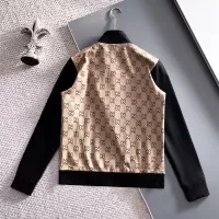 Cheap Gucci Tracksuits Long Sleeved For Men #1355189 Replica Wholesale [$96.00 USD] [ITEM#1355189] on Replica Gucci Tracksuits