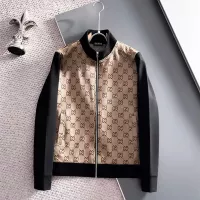Cheap Gucci Tracksuits Long Sleeved For Men #1355189 Replica Wholesale [$96.00 USD] [ITEM#1355189] on Replica Gucci Tracksuits