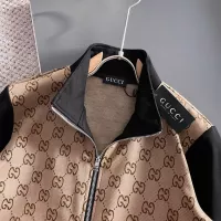 Cheap Gucci Tracksuits Long Sleeved For Men #1355189 Replica Wholesale [$96.00 USD] [ITEM#1355189] on Replica Gucci Tracksuits