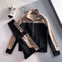 Cheap Gucci Tracksuits Long Sleeved For Men #1355190 Replica Wholesale [$96.00 USD] [ITEM#1355190] on Replica Gucci Tracksuits