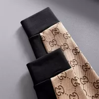 Cheap Gucci Tracksuits Long Sleeved For Men #1355190 Replica Wholesale [$96.00 USD] [ITEM#1355190] on Replica Gucci Tracksuits