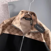Cheap Gucci Tracksuits Long Sleeved For Men #1355190 Replica Wholesale [$96.00 USD] [ITEM#1355190] on Replica Gucci Tracksuits
