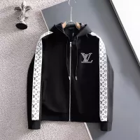 Cheap Louis Vuitton LV Tracksuits Long Sleeved For Men #1355191 Replica Wholesale [$96.00 USD] [ITEM#1355191] on Replica Louis Vuitton LV Tracksuits