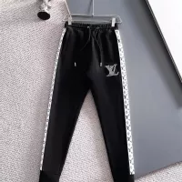 Cheap Louis Vuitton LV Tracksuits Long Sleeved For Men #1355191 Replica Wholesale [$96.00 USD] [ITEM#1355191] on Replica Louis Vuitton LV Tracksuits