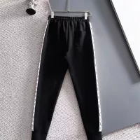 Cheap Louis Vuitton LV Tracksuits Long Sleeved For Men #1355191 Replica Wholesale [$96.00 USD] [ITEM#1355191] on Replica Louis Vuitton LV Tracksuits