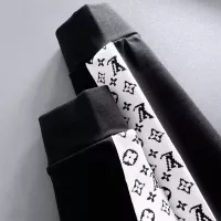 Cheap Louis Vuitton LV Tracksuits Long Sleeved For Men #1355191 Replica Wholesale [$96.00 USD] [ITEM#1355191] on Replica Louis Vuitton LV Tracksuits