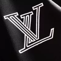 Cheap Louis Vuitton LV Tracksuits Long Sleeved For Men #1355191 Replica Wholesale [$96.00 USD] [ITEM#1355191] on Replica Louis Vuitton LV Tracksuits