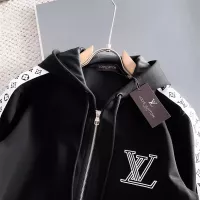 Cheap Louis Vuitton LV Tracksuits Long Sleeved For Men #1355191 Replica Wholesale [$96.00 USD] [ITEM#1355191] on Replica Louis Vuitton LV Tracksuits